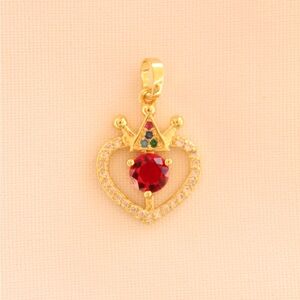 Sailor moon necklace